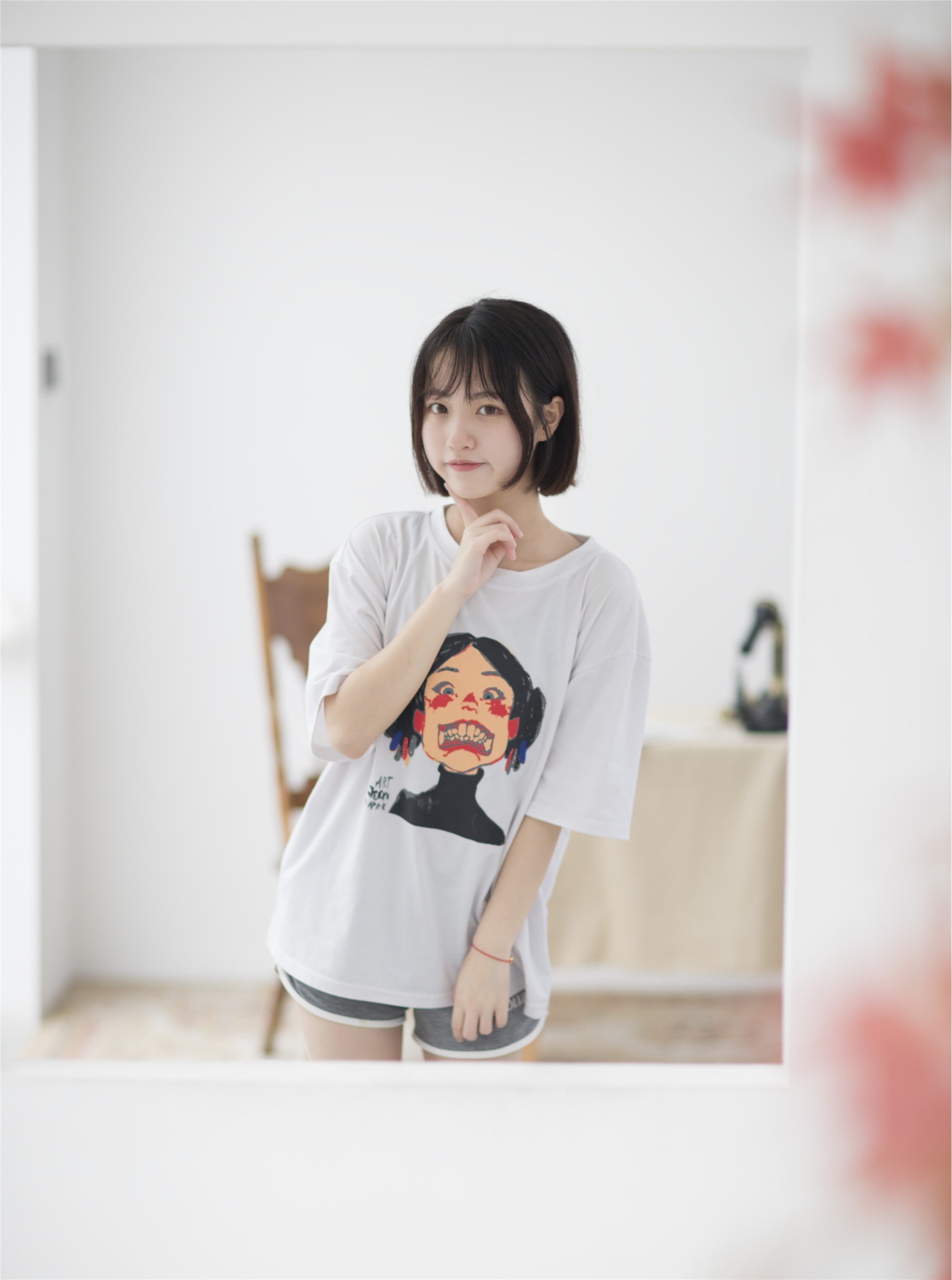 YITUYU艺图语 2021.08.26 十八岁 二妹